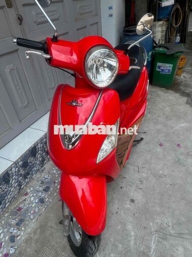 SYM Elizabeth fi zin êm cần bán