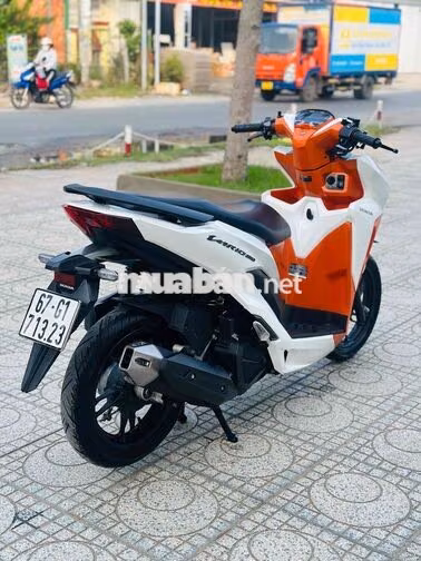 lVARIO 150 2021 ODO THẤP XE ĐẸP QUÁ MỚI BS DỄ NHIN