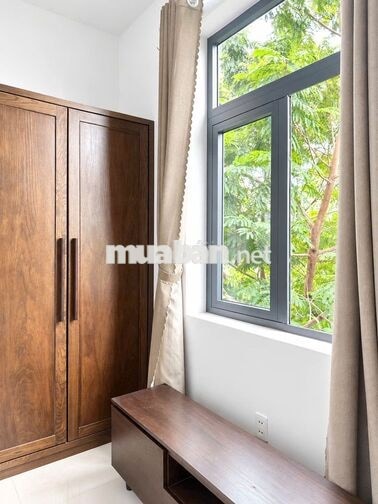 Cho Thuê Căn Hộ 1PN Khu Nam Việt Á 