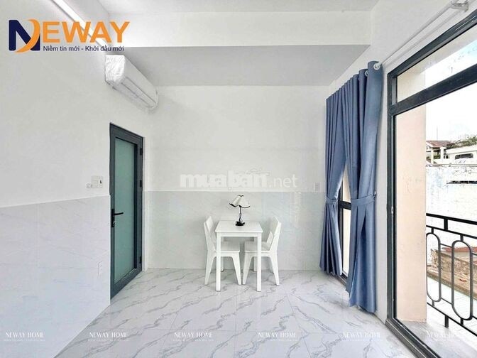 Duplex Đầy đủ tiện nghi Gần Aeon - ĐH