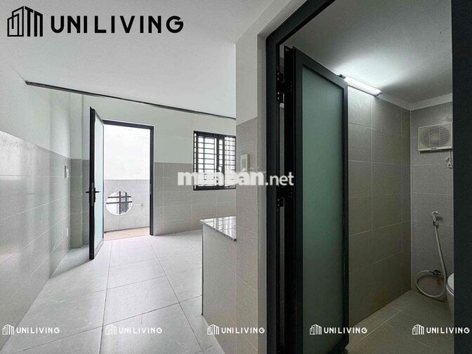 DUPLEX RỘNG 30m2 FULL NT CÓ BANCOL TẠI HIỆP BÌNH CHÁNH GẦN GIGAMALL