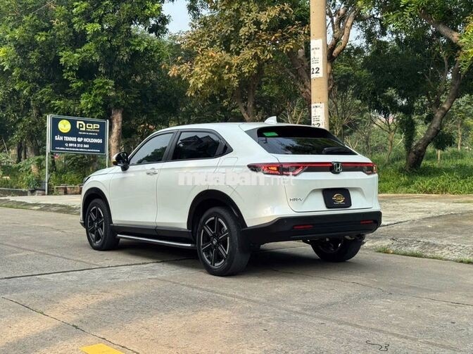Honda HRV 1.5G 2024 Trắng 67.000 km