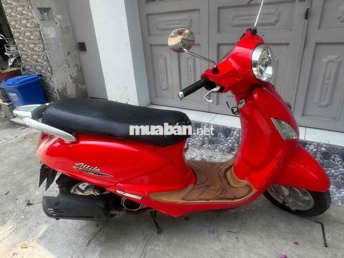 SYM Elizabeth fi zin êm cần bán