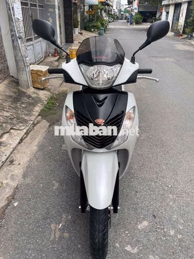 SH Ý 150i 2010 sm 102 Bstp 9chủ máy bao zin xe đẹp