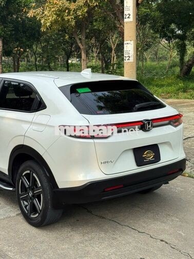 Honda HRV 1.5G 2024 Trắng 67.000 km