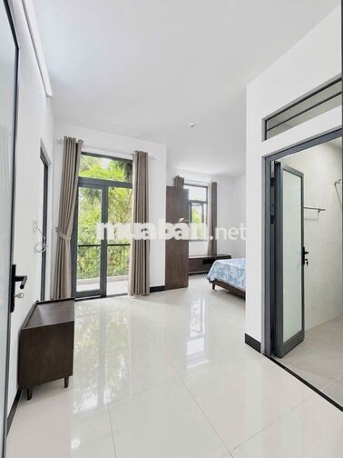 Cho Thuê Căn Hộ 1PN Khu Nam Việt Á 
