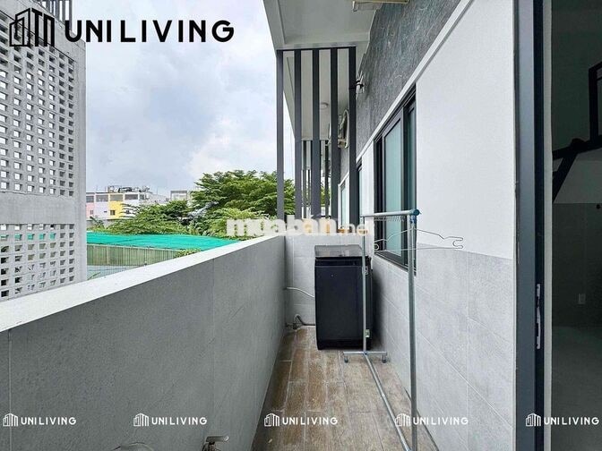 DUPLEX RỘNG 30m2 FULL NT CÓ BANCOL TẠI HIỆP BÌNH CHÁNH GẦN GIGAMALL