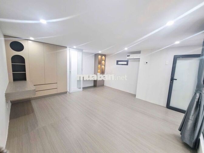 🏡 NHÀ ĐẸP HẺM XE HƠI PHAN VĂN HỚN - 45M2 - 2 TẦNG - P. Tân Thới Nhất.