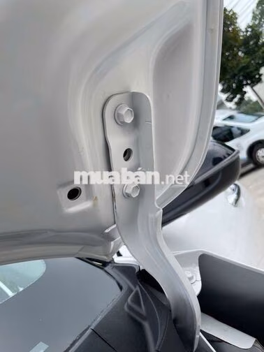 Kia Sonet 2023 1.5 Premium Tự động Trắng