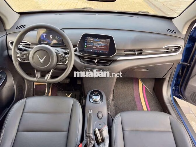 VinFast VF5 Plus 2025 Xanh 79149 km