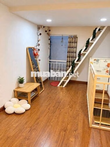 HỘ KHẨU TRUNG TÂM BÌNH THẠNH, 30M2, ĐANG THUÊ 7TR/THÁNG, CHỈ 1.9 TỶ TL