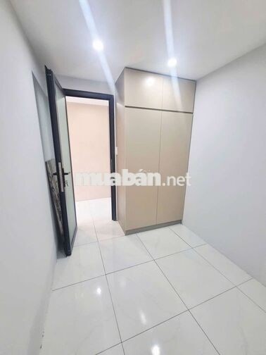 🏡 NHÀ ĐẸP HẺM XE HƠI PHAN VĂN HỚN - 45M2 - 2 TẦNG - P. Tân Thới Nhất.