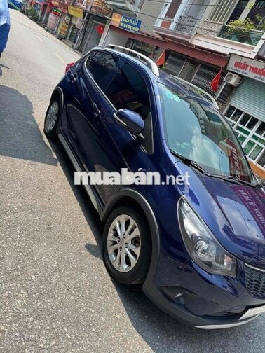 VinFast Fadil 2022 Xanh 48167 km