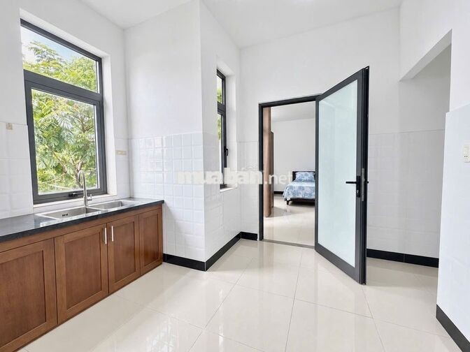 Cho Thuê Căn Hộ 1PN Khu Nam Việt Á 