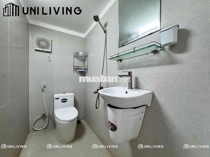 DUPLEX RỘNG 30m2 FULL NT CÓ BANCOL TẠI HIỆP BÌNH CHÁNH GẦN GIGAMALL