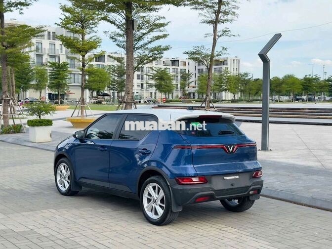 VinFast VF5 Plus 2025 Xanh 79149 km