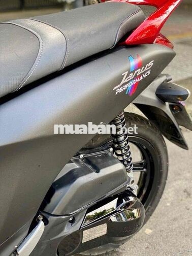 Yamaha Janus Performance Đen Xe tay ga siêu chất