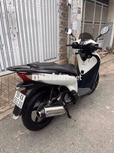 SH Ý 150i 2010 sm 102 Bstp 9chủ máy bao zin xe đẹp
