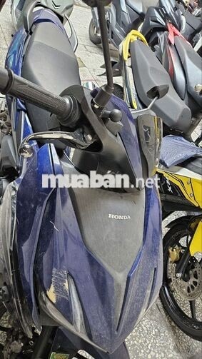 Honda Winner Xanh 36.000 km