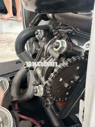 Honda SH 2010 Trắng