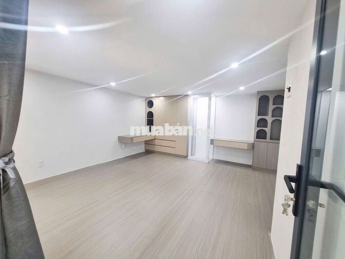 🏡 NHÀ ĐẸP HẺM XE HƠI PHAN VĂN HỚN - 45M2 - 2 TẦNG - P. Tân Thới Nhất.