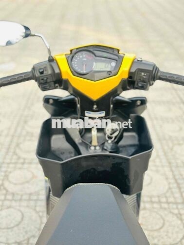 MXKING 2017 INDONESIA ODO THẤP XE ĐẸP BIỂN SỐ ĐẸP