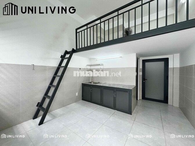DUPLEX RỘNG 30m2 FULL NT CÓ BANCOL TẠI HIỆP BÌNH CHÁNH GẦN GIGAMALL