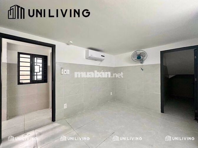 CĂN HỘ 1GÁC + 1PN FULL NT TẦNG TRỆT TẠI HIỆP BÌNH CHÁNH - GẦN GIGAMALL