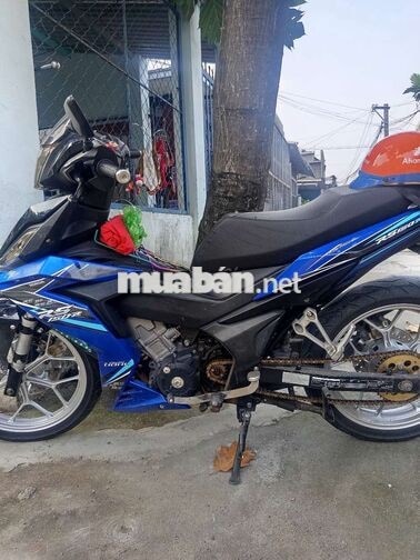 Honda WinnerR 2018 Xanh đen