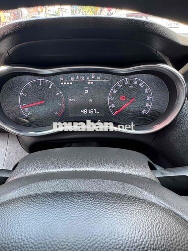 VinFast Fadil 2022 Xanh 48167 km