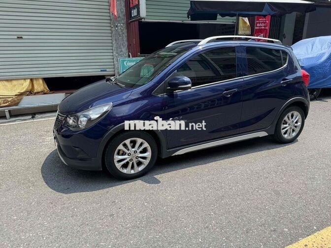 VinFast Fadil 2022 Xanh 48167 km