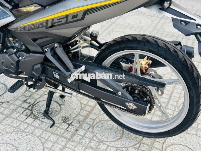 MXKING 2017 INDONESIA ODO THẤP XE ĐẸP BIỂN SỐ ĐẸP