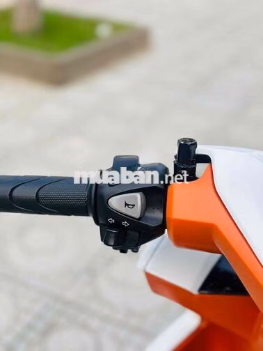 lVARIO 150 2021 ODO THẤP XE ĐẸP QUÁ MỚI BS DỄ NHIN