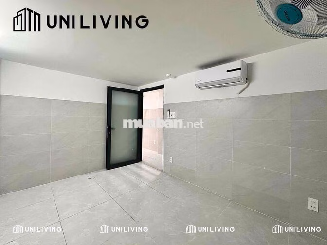 CĂN HỘ 1GÁC + 1PN FULL NT TẦNG TRỆT TẠI HIỆP BÌNH CHÁNH - GẦN GIGAMALL