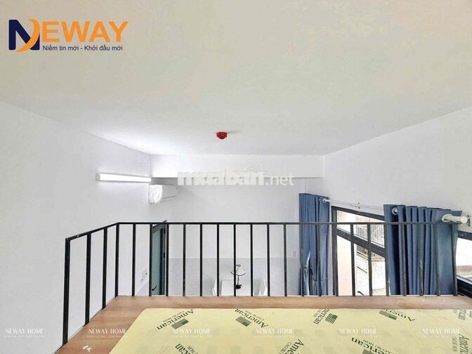 Duplex Đầy đủ tiện nghi Gần Aeon - ĐH