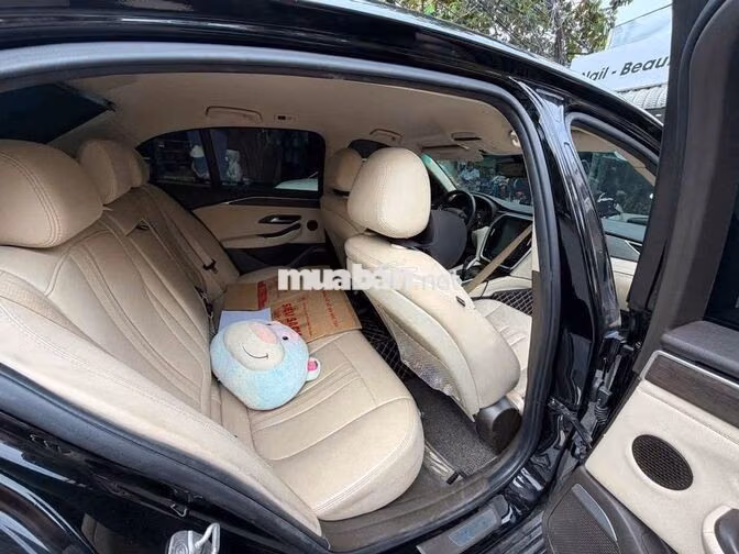 LUX A 2020 PREMIUM | 1 CHỦ TỪ ĐẦU - 8 VẠN KM