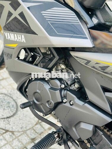 MXKING 2017 INDONESIA ODO THẤP XE ĐẸP BIỂN SỐ ĐẸP