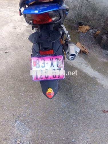 Honda WinnerR 2018 Xanh đen