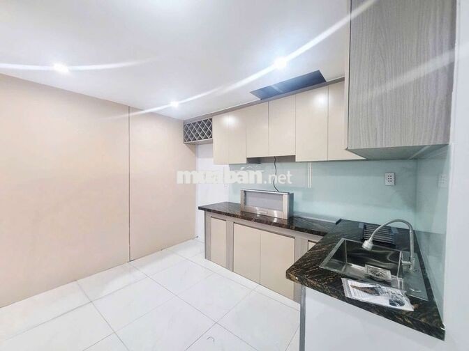 🏡 NHÀ ĐẸP HẺM XE HƠI PHAN VĂN HỚN - 45M2 - 2 TẦNG - P. Tân Thới Nhất.