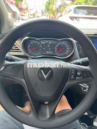 VinFast Fadil 2022 Xanh 48167 km