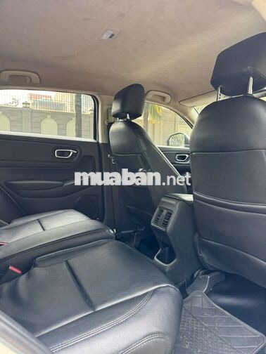 Honda HRV 1.5G 2024 Trắng 67.000 km