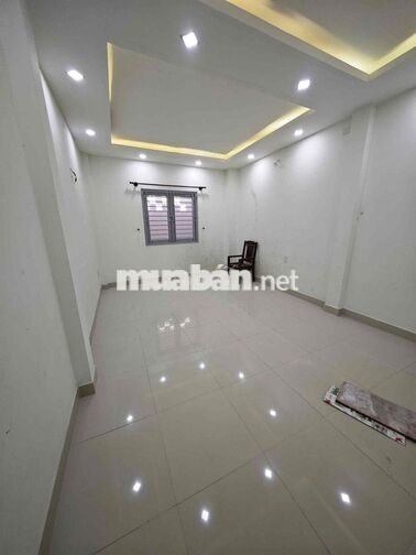📢 CHO THUÊ NHÀ ĐẸP- MTKD- 5 TẦNG- 80M2- 6PN + 6WC- BÌNH PHÚ, Q6- 29TR