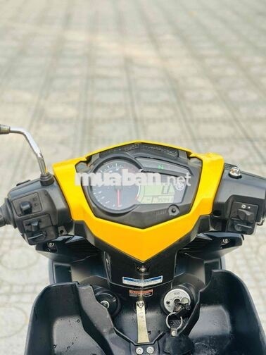 MXKING 2017 INDONESIA ODO THẤP XE ĐẸP BIỂN SỐ ĐẸP