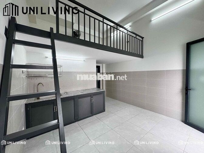 DUPLEX RỘNG 30m2 FULL NT CÓ BANCOL TẠI HIỆP BÌNH CHÁNH GẦN GIGAMALL