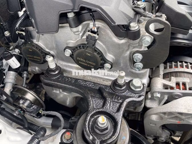 Kia Sonet 2023 1.5 Premium Tự động Trắng