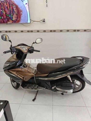 Honda Air Blade 2014 Vàng đồng 114000 km