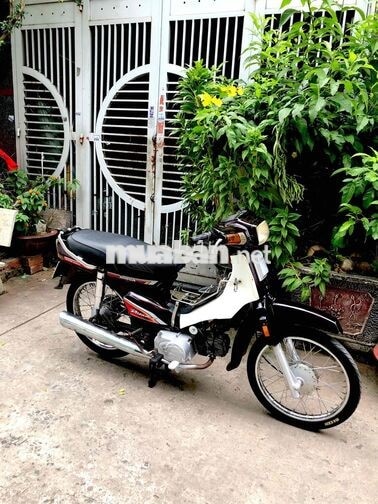 Dream Nâu hq bs đẹp máy siu ẻm cv d đủ êm du