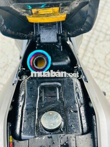 MXKING 2017 INDONESIA ODO THẤP XE ĐẸP BIỂN SỐ ĐẸP