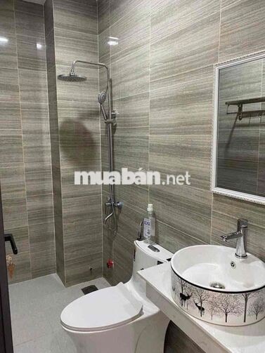 STUDIO MÁY LẠNH CỬA SỔ LỚN NGẬP NẮNG FREE GỬI XE, ĐẸP KENG GẦN HUIT