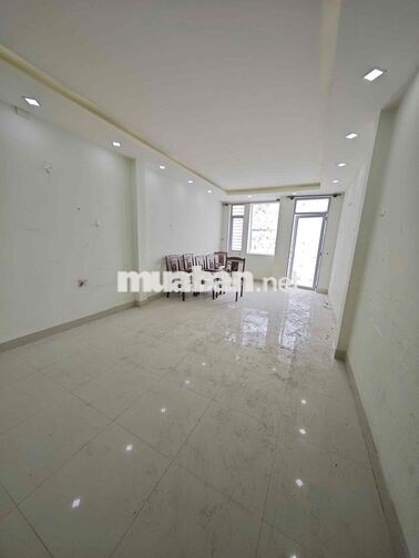 📢 CHO THUÊ NHÀ ĐẸP- MTKD- 5 TẦNG- 80M2- 6PN + 6WC- BÌNH PHÚ, Q6- 29TR